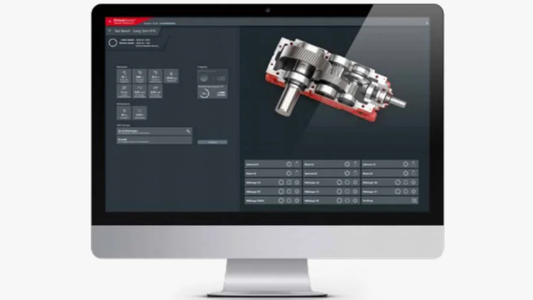 DriveRadar® IoT Suite desktop view