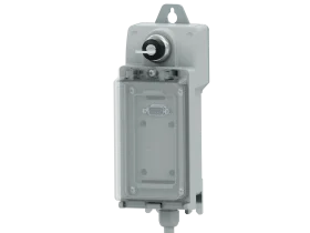 CBM22A wall fixing (with key switch)