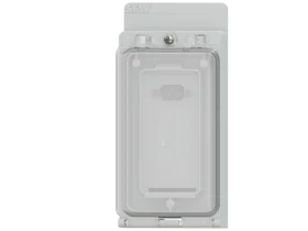 COG11A in-door mounting frame