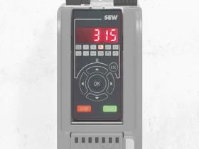 keypad cbg01a on movitrac advanced standard inverter