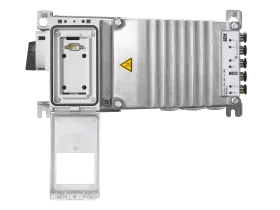 COG11A in-door mounting frame