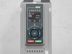 keypad cbg11a on movitrac advanced standard inverter