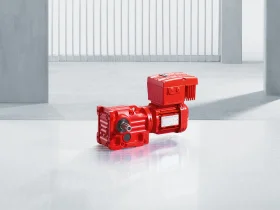 MOVIMOT® decentralized drive unit MOVIMOT® decentralized drive unit