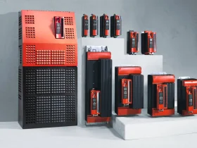 MOVIDRIVE® B MOVIDRIVE® B