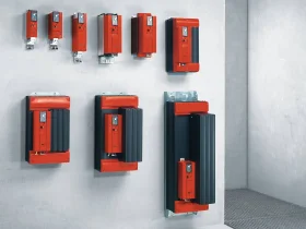 MOVITRAC® B frequency inverters MOVITRAC® B frequency inverters