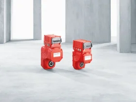 MOVIDRIVE® B MOVIDRIVE® B