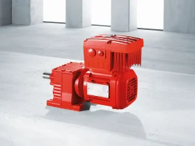 MOVIMOT® decentralized drive unit MOVIMOT® decentralized drive unit