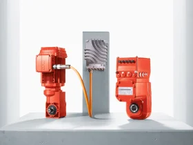 MOVI-C®: Decentralized drive inverters – Types and special features MOVI-C®: Decentralized drive inverters – Types and special features