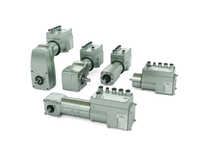 MOVI-C® automation module MOVI-C® automation module