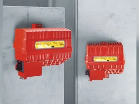 Functional safety: MOVIFIT® MC
