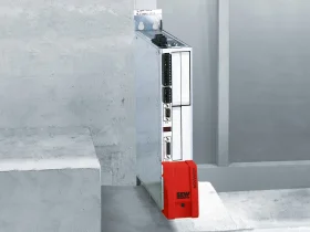 MOVIAXIS ®轴模块