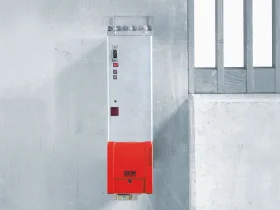 MOVIAXIS ®电源模块