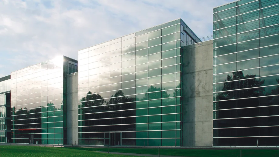 Ernst Blickle创新中心