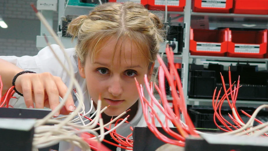 质控是我们的必有环节