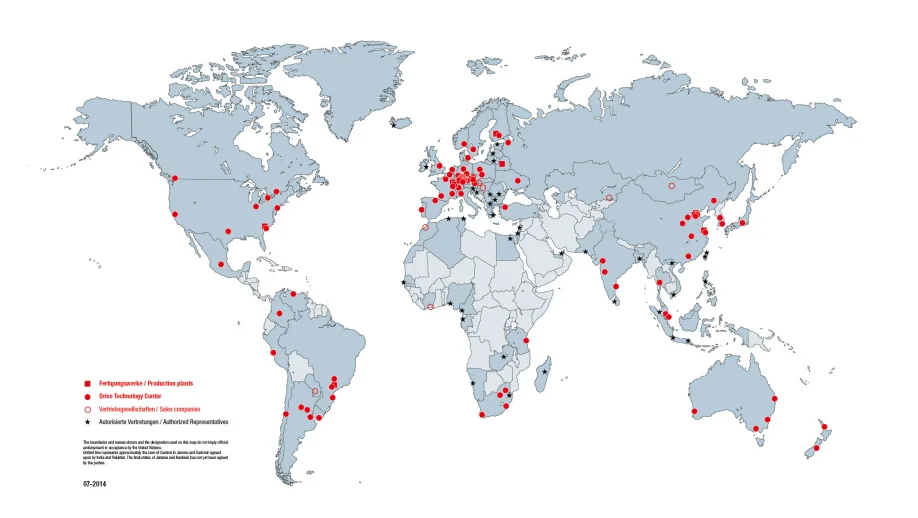我们的客户可以在任何地方、任何时间联系我们。