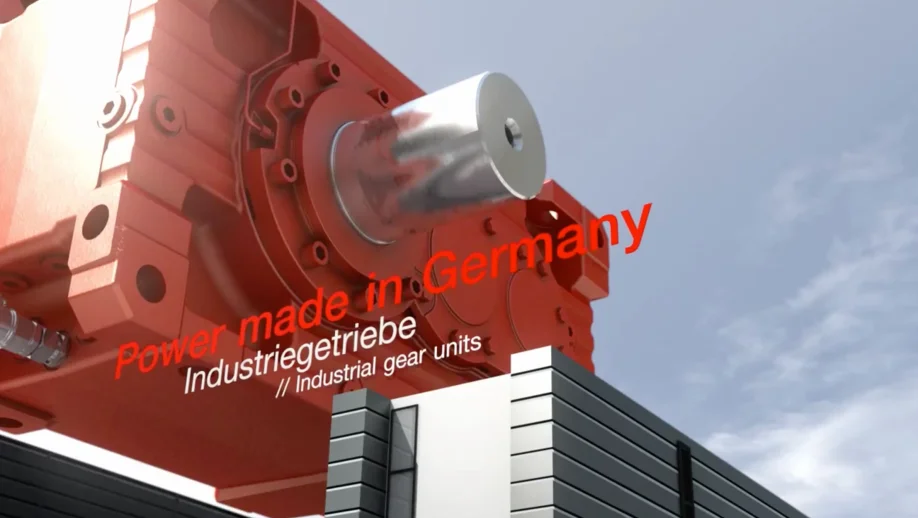 SEW-EURODRIVE